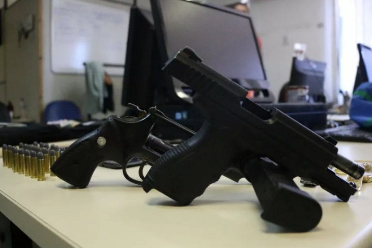 Operação Êmulo: polícia apreende mais de R$ 60 mil em espécie em Acajutiba