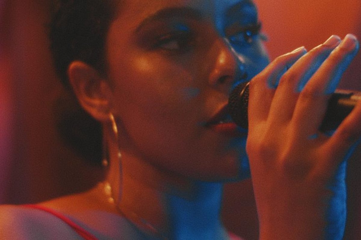 Rachel Reis lança clipe de “Maresia”, hit que ganhou a Bahia e o Brasil
