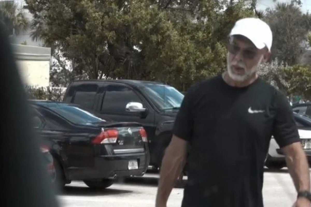 Empresário brasileiro conhecido como ‘Rei Arthur’ é condenado nos EUA por esquema de apoio às Olimpíadas Rio-2016