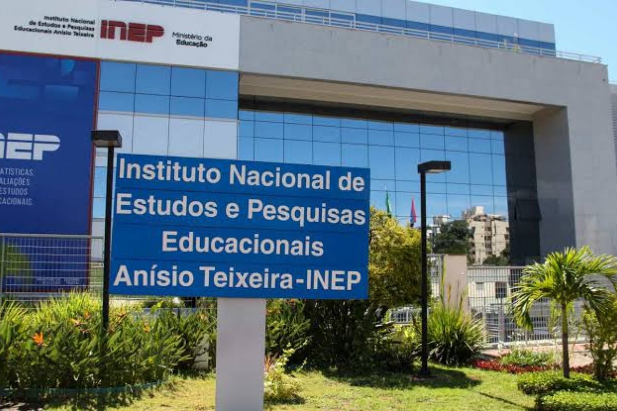 MP Federal cobra que Inep volte a divulgar dados utilizados em políticas públicas