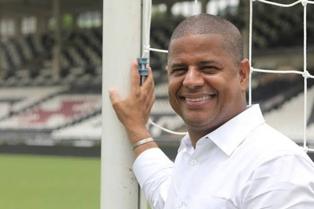 Por dívida com hospital, Marcelinho Carioca tem patrocínio penhorado