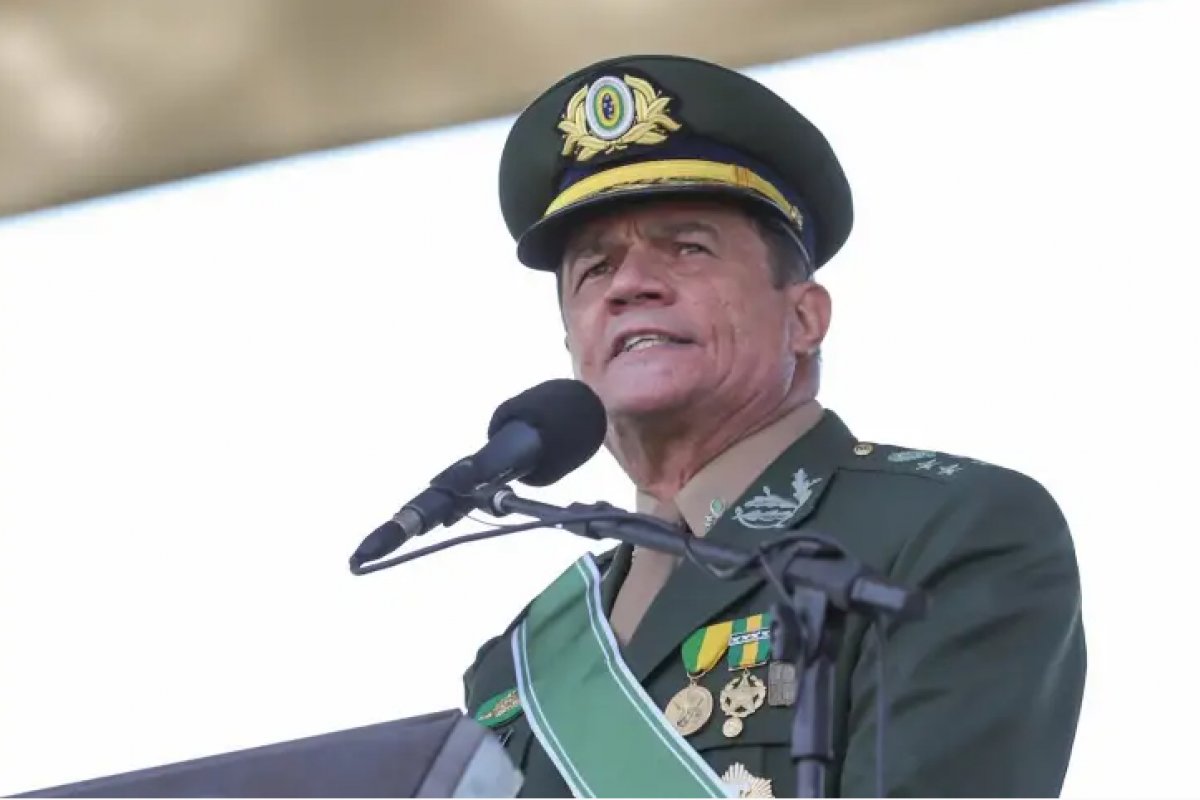 Forças Armadas solicita ao TSE que documentos sobre eleições sejam divulgados publicamente