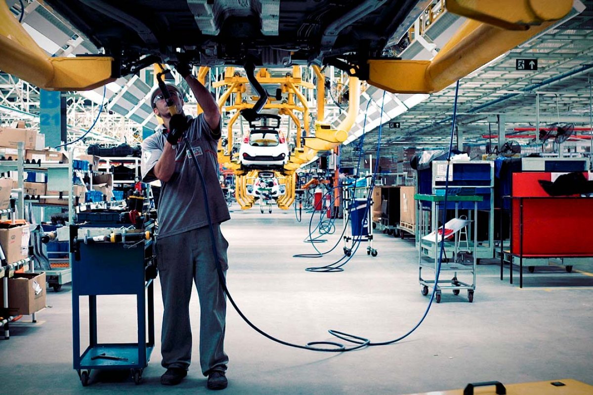 Caoa Chery encerra atividades e demite funcionários em Jacareí (SP), primeira fábrica da Chery fora da China