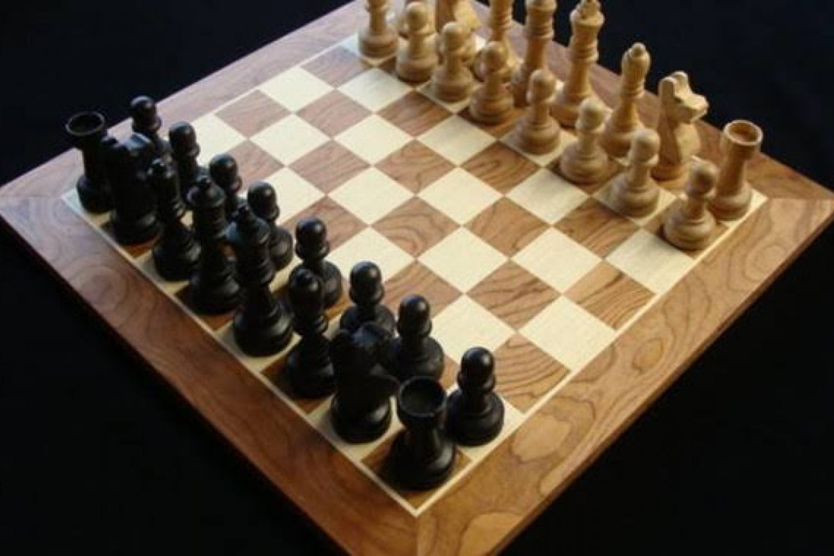 Festival Internacional de Xadrez acontecerá em Santo Antônio de Jesus