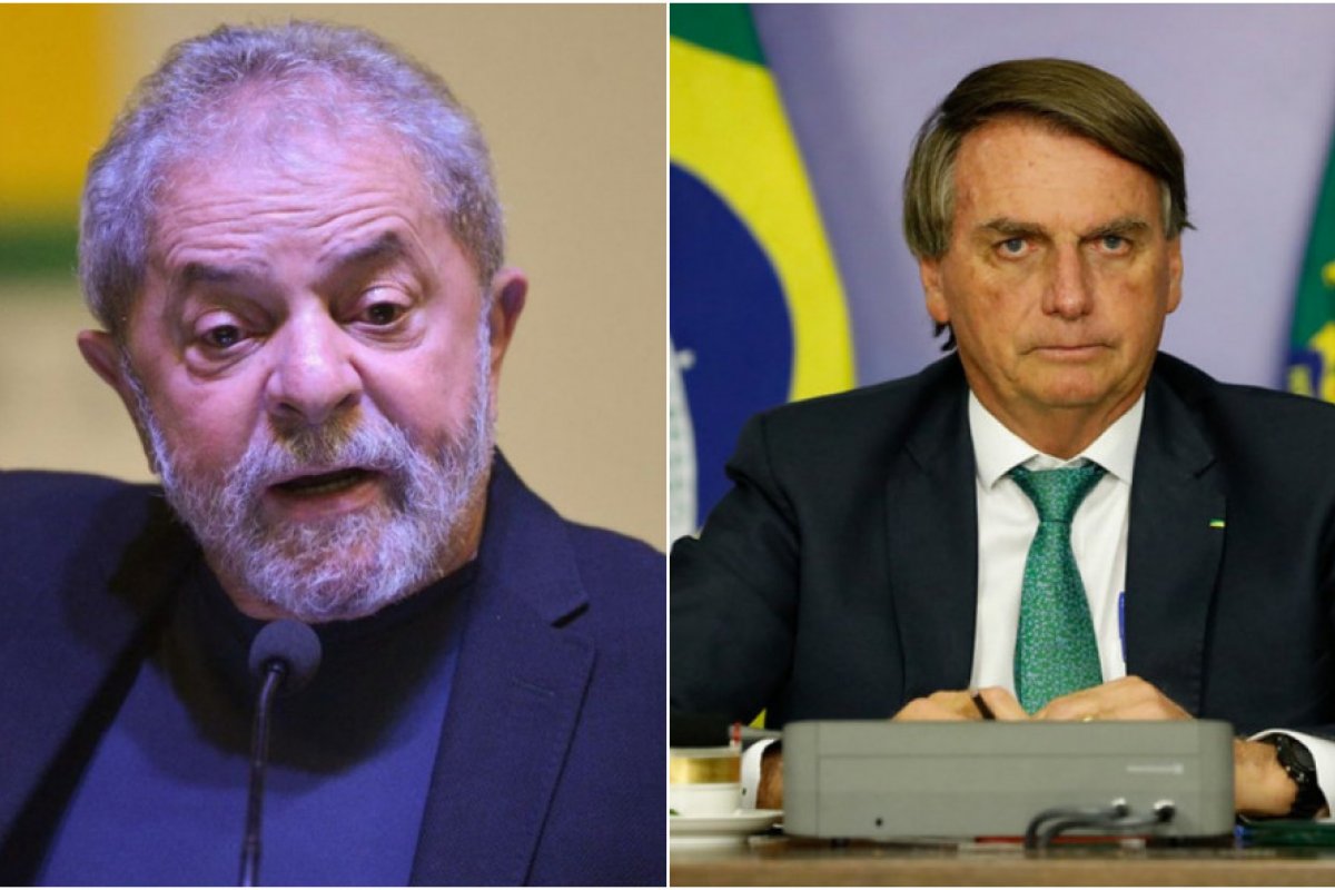 "Bolsonaro não atende prefeitos, só os filhos e milicianos", afirma Lula