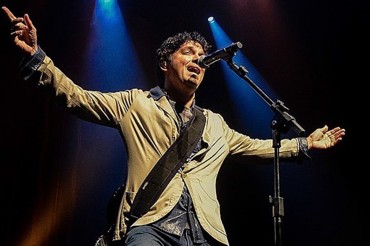 Jorge Vercillo fará show em Salvador para celebrar o Dia dos Namorados
