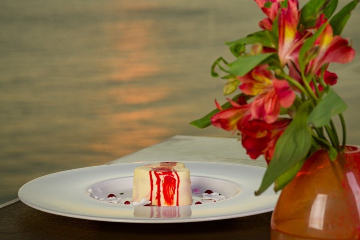 Para o Dia das Mães, Restaurante Mistura prepara menu inspirado na emoção e nos produtos da mãe terra!