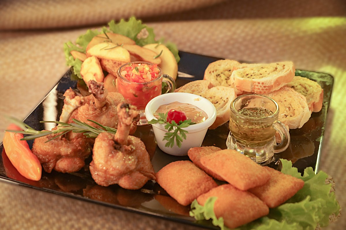 Maior concurso gastronômico do Brasil, o Comida di Buteco impulsiona a economia e turismo!