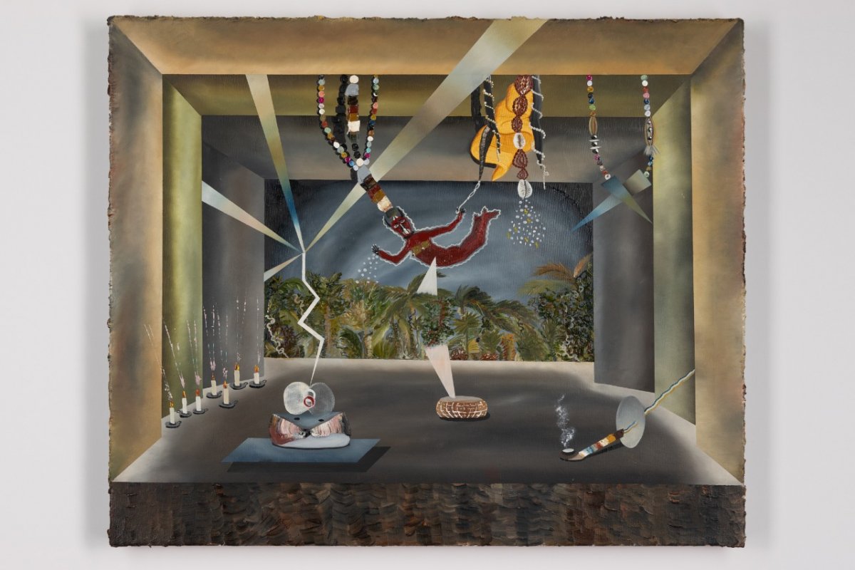 Eventos de arte com participação de galerias brasileiras agitam Nova York, em maio