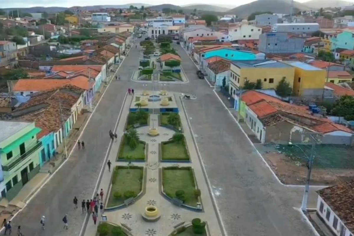 Estado reforça decreto de Prefeitura e declara Situação de Emergência em Bom Jesus da Serra
