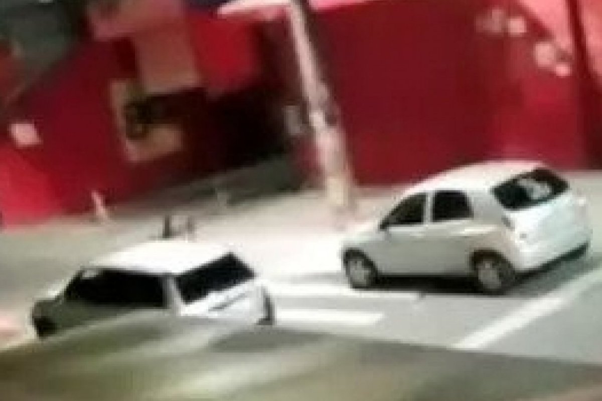 Homem morre após tiroteio no bairro de Pirajá, em Salvador
