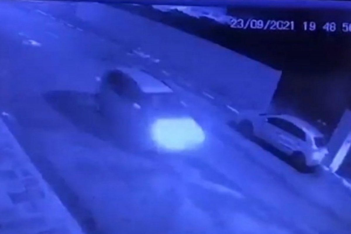 Justiça mantém prisão de motorista de transporte por app; ele alega ter sido obrigado a dirigir em assaltos na Bahia