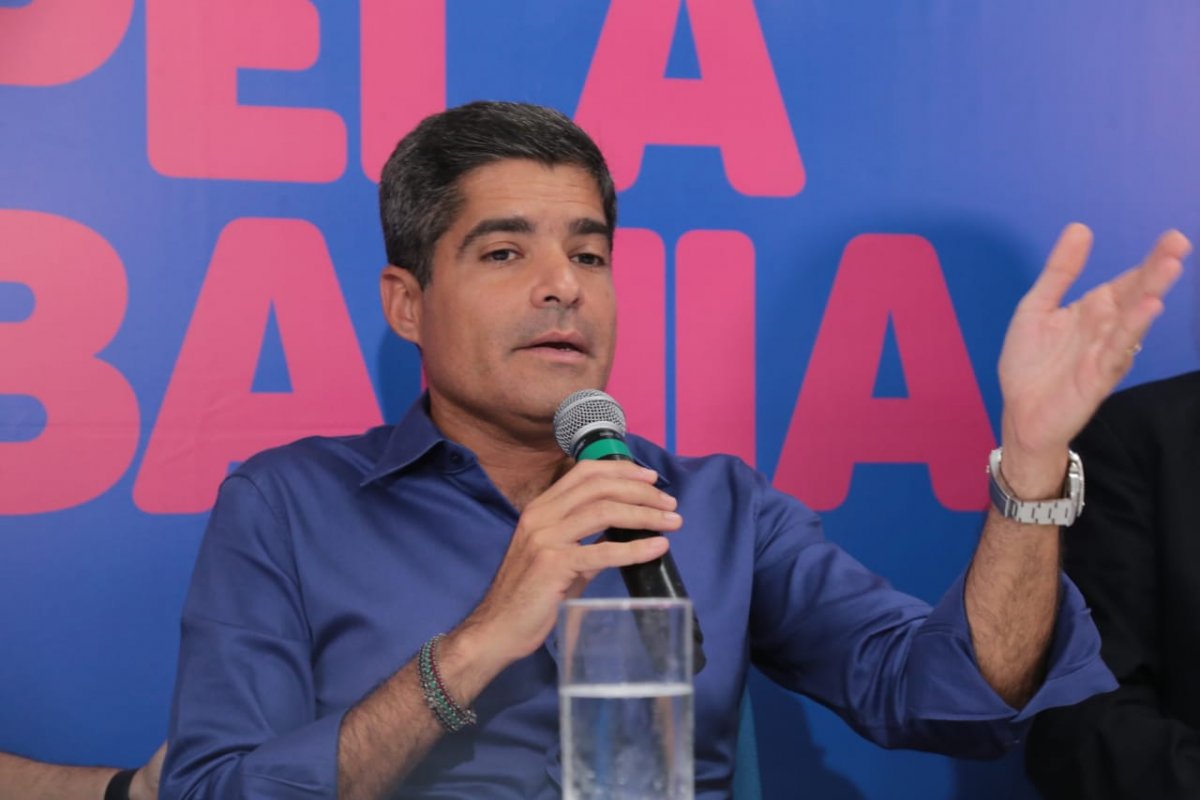 PV pode romper com Rui Costa e voltar a apoiar Neto