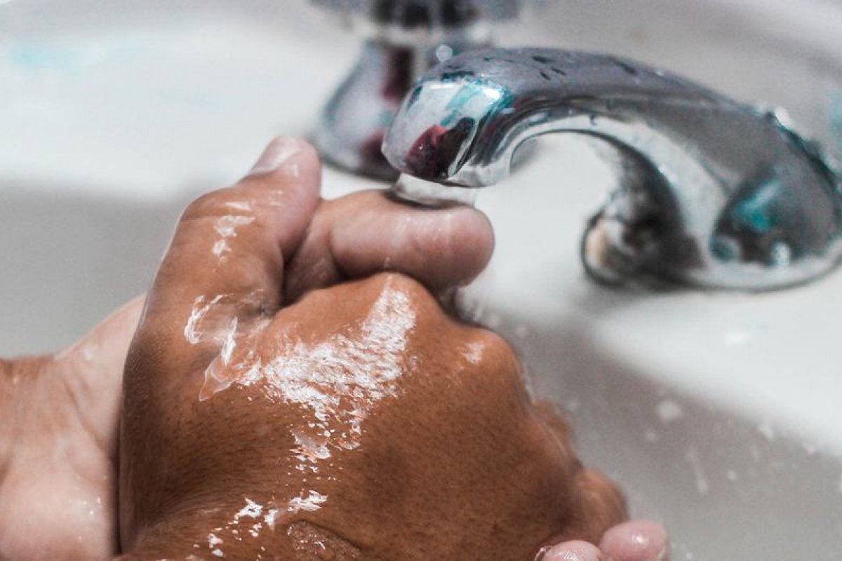 Segundo OMS medidas simples podem reduzir 70% das infecções hospitalares