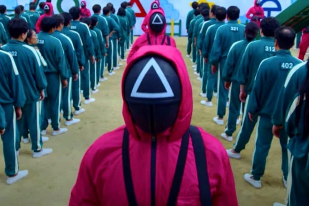 Diretor de 'Round 6' promete jogos ainda melhores para 2ª temporada