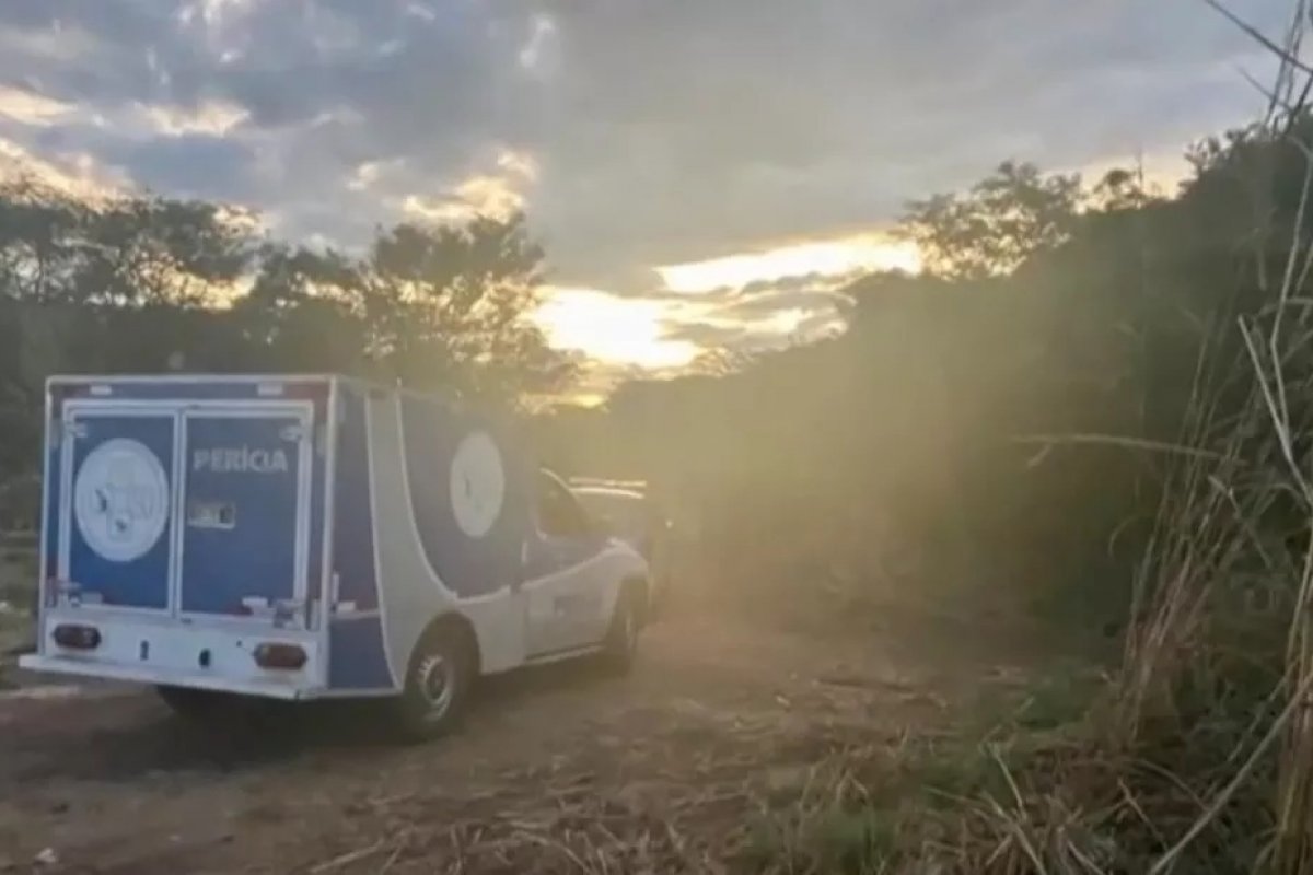 Casal desaparecido há quase um mês no oeste da BA foi vítima de sequestro