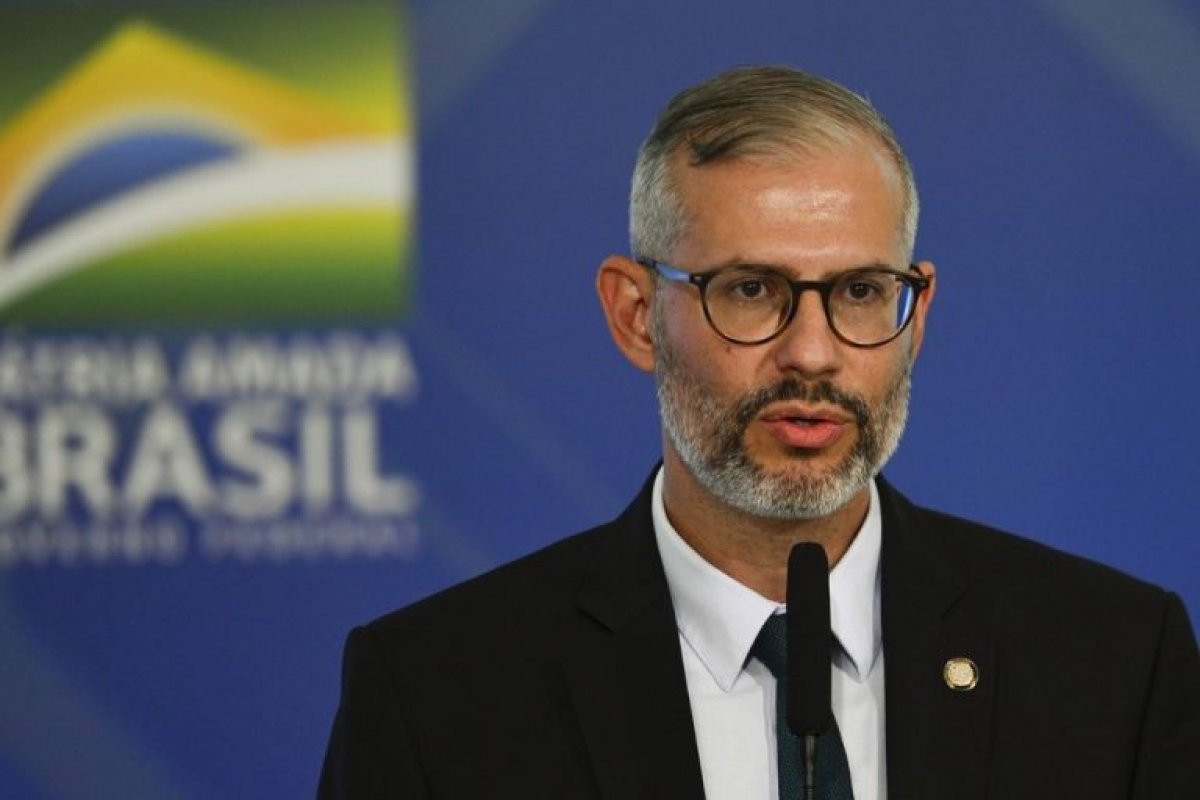 Comissões ouvem ministro da Educação na próxima semana