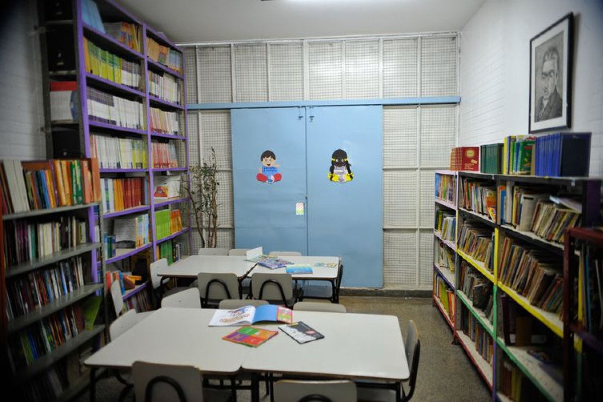 Salvador: primeiro encontro de bibliotecas comunitárias do Nordeste acontecerá na próxima terça (10)
