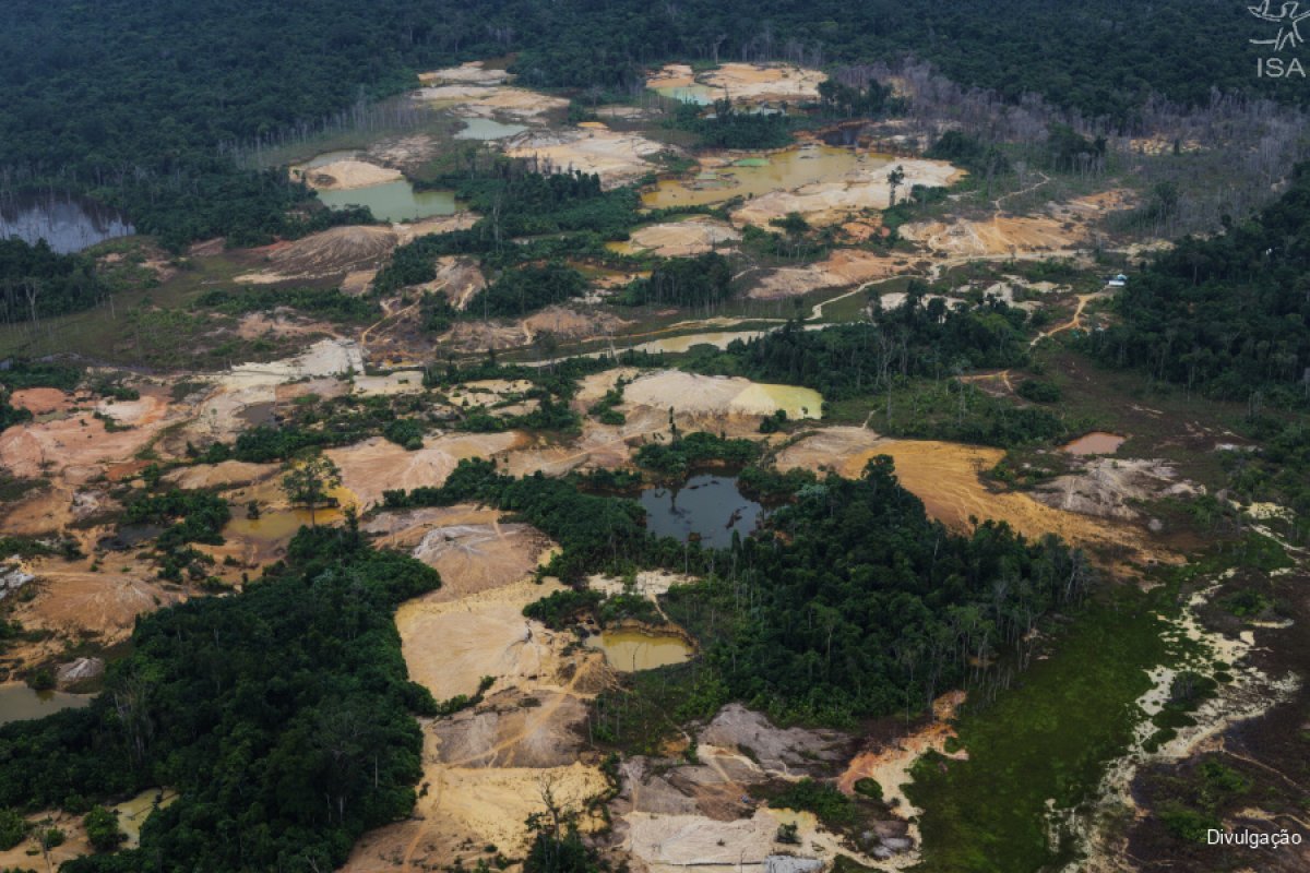 Polícia Federal afirma que não houve estupro e morte de menina Yanomami