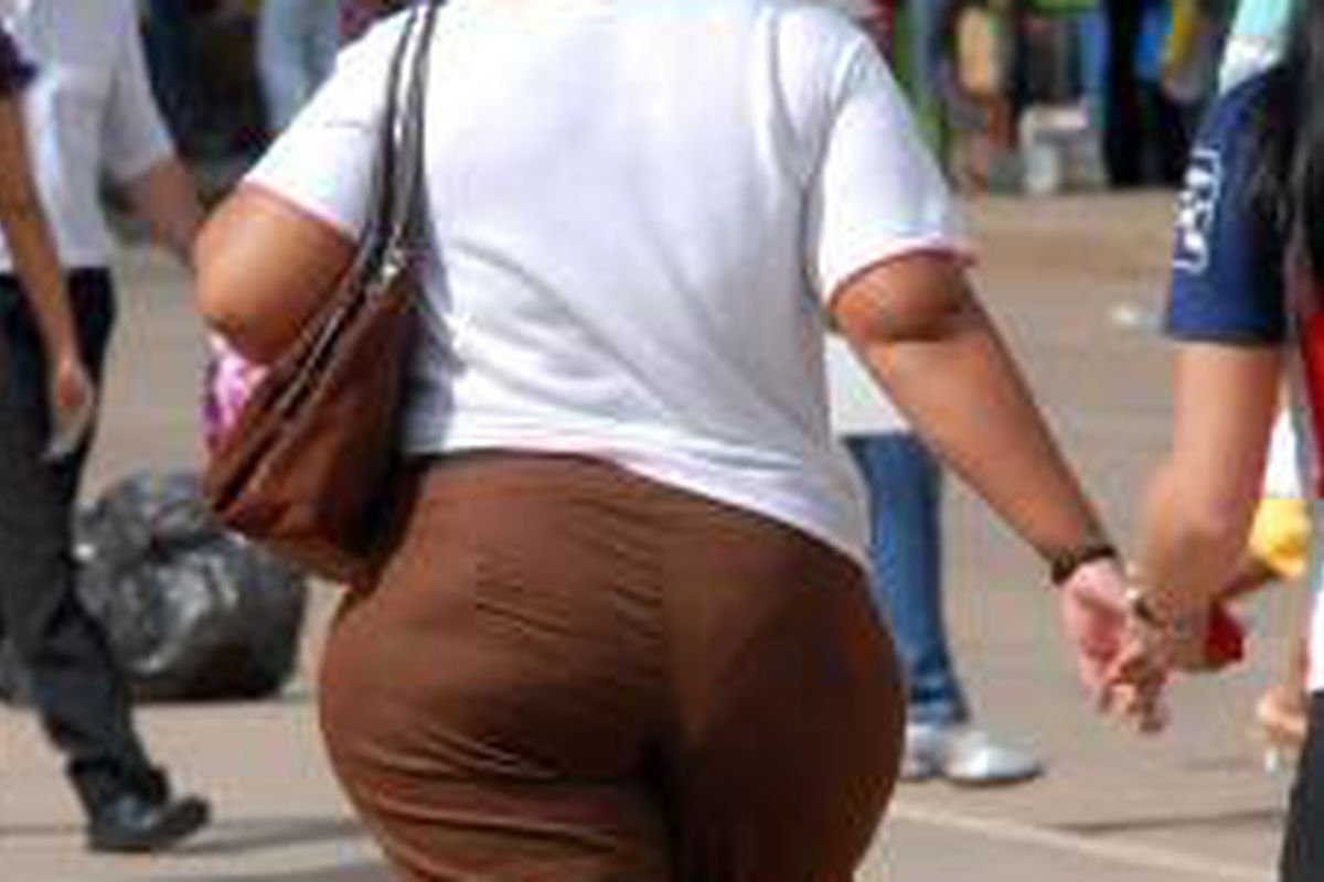 OMS: Cerca de 59% dos adultos sofrem de obesidade na Europa