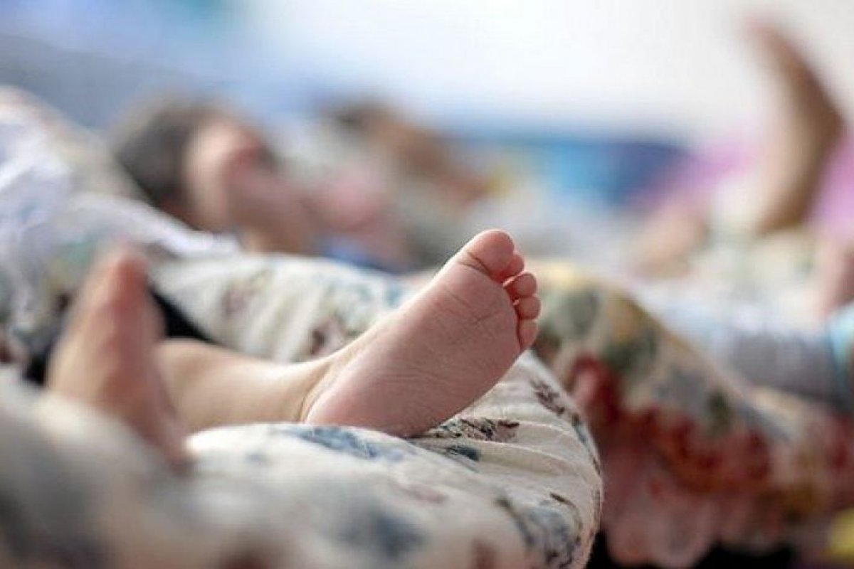 Rio de Janeiro investiga uma morte e cinco casos suspeitos de hepatite infantil misteriosa