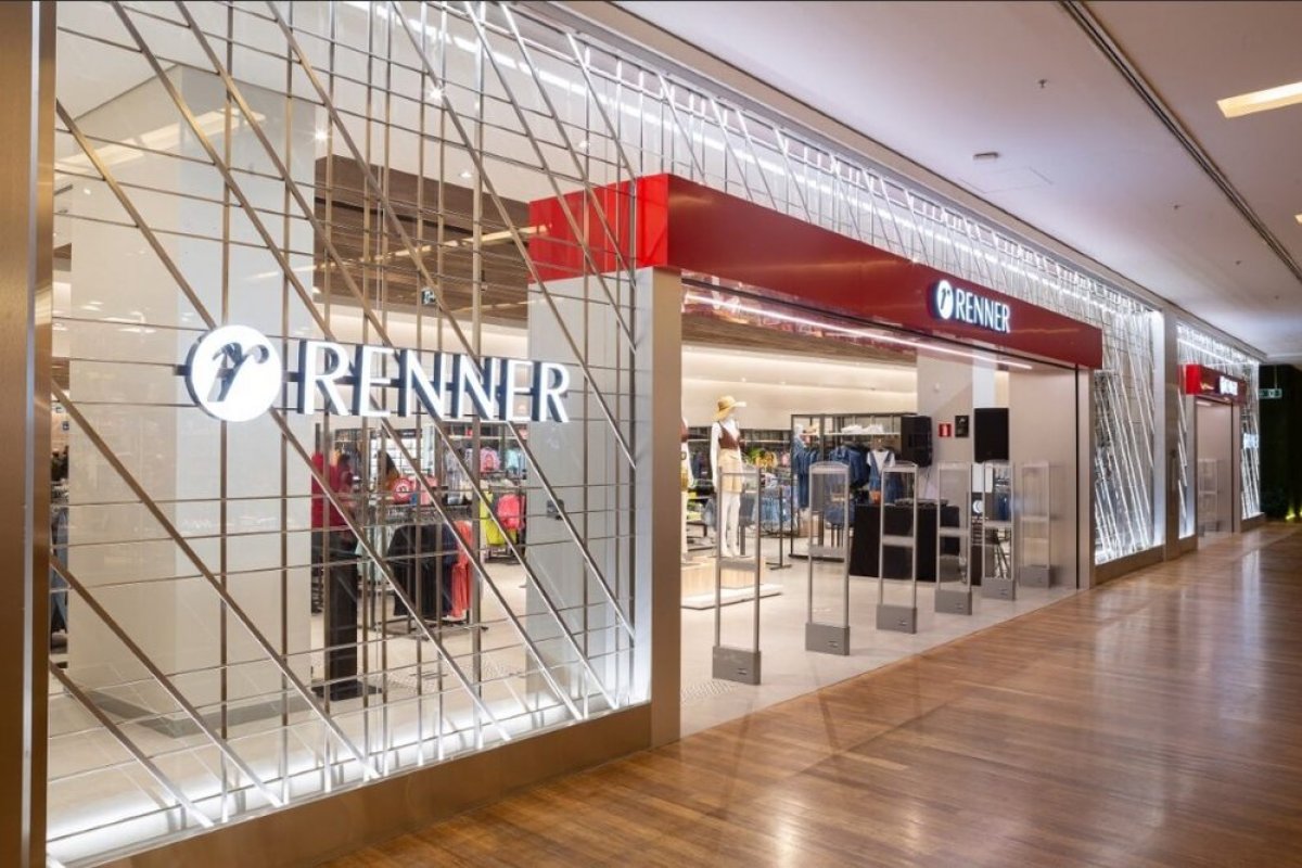 Renner prevê abertura de 20 novas lojas em 2022!