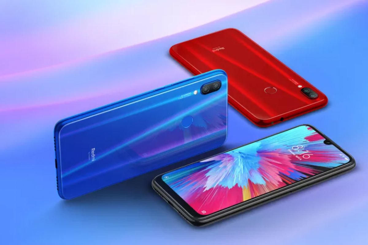 Xiaomi aposenta três celulares da linha Redmi