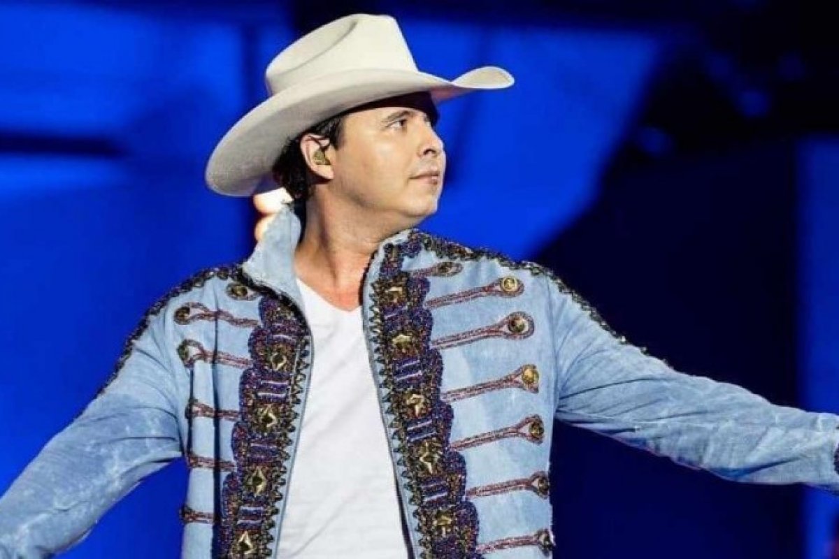 Veja vídeo; Dias antes de morrer, sertanejo fez publicação emocionante sobre a carreira