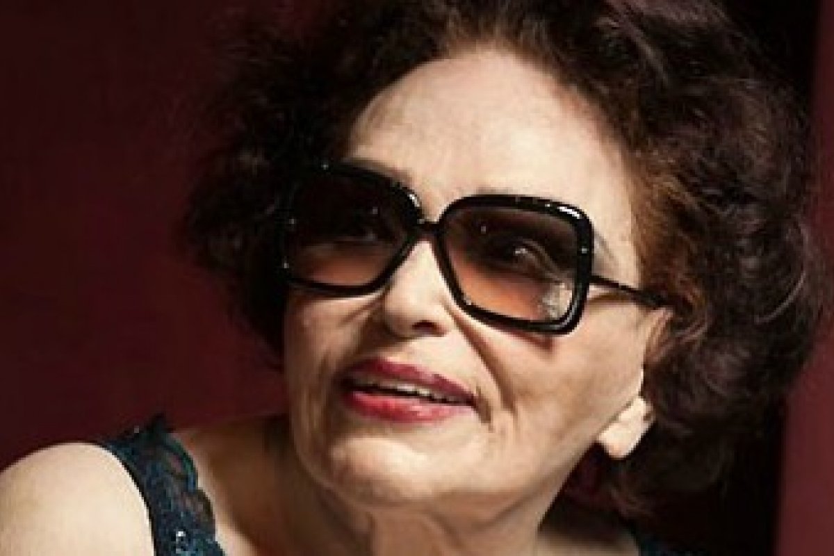 Vida de Bibi Ferreira será contada em biografia!