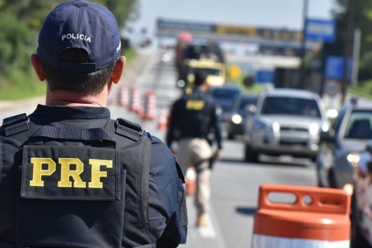 Caminhoneiro é preso com comprimidos de anfetamina em Santo Antônio de Jesus