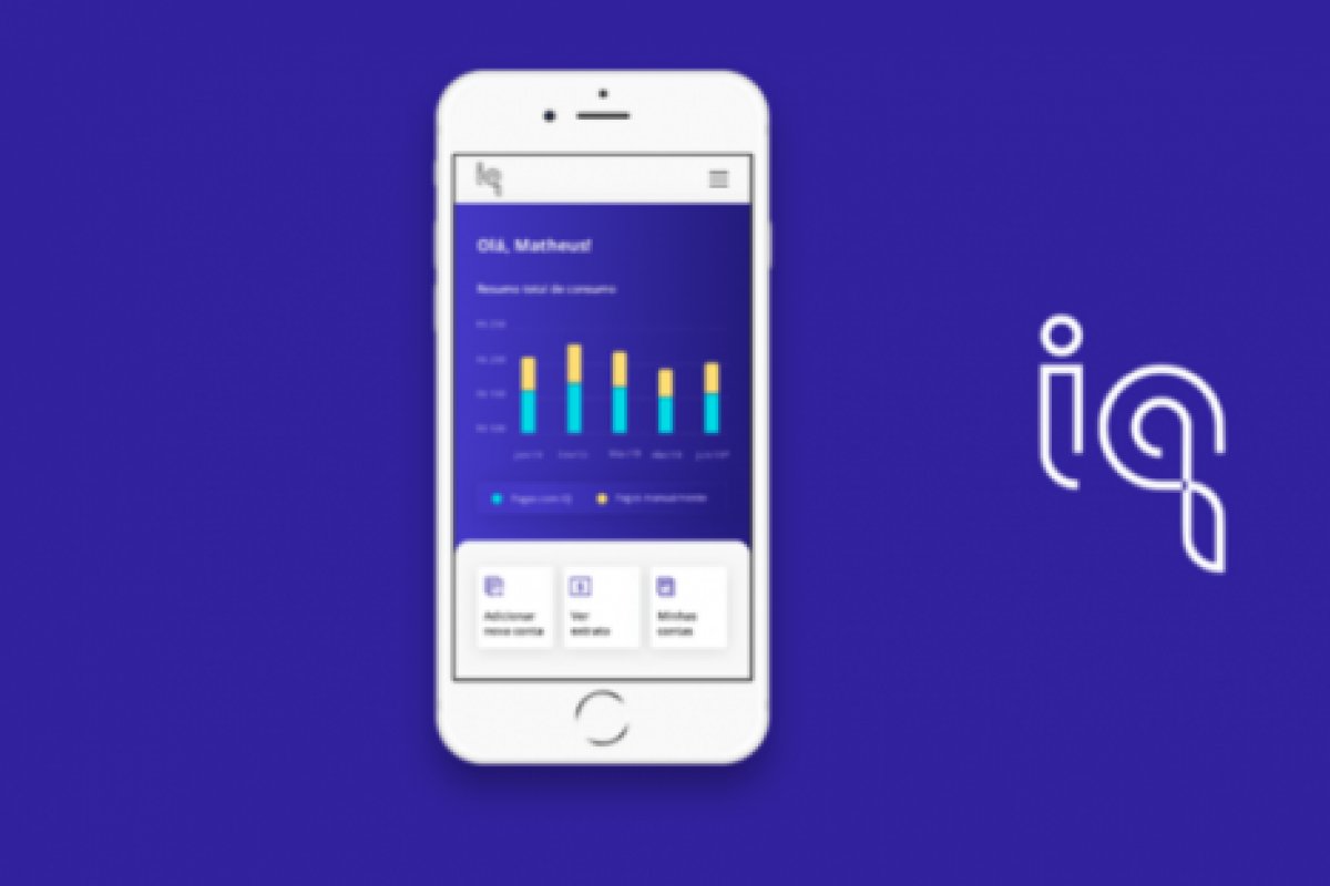 Chega ao mercado um aplicativo que te ajuda a lembrar de pagar as contas