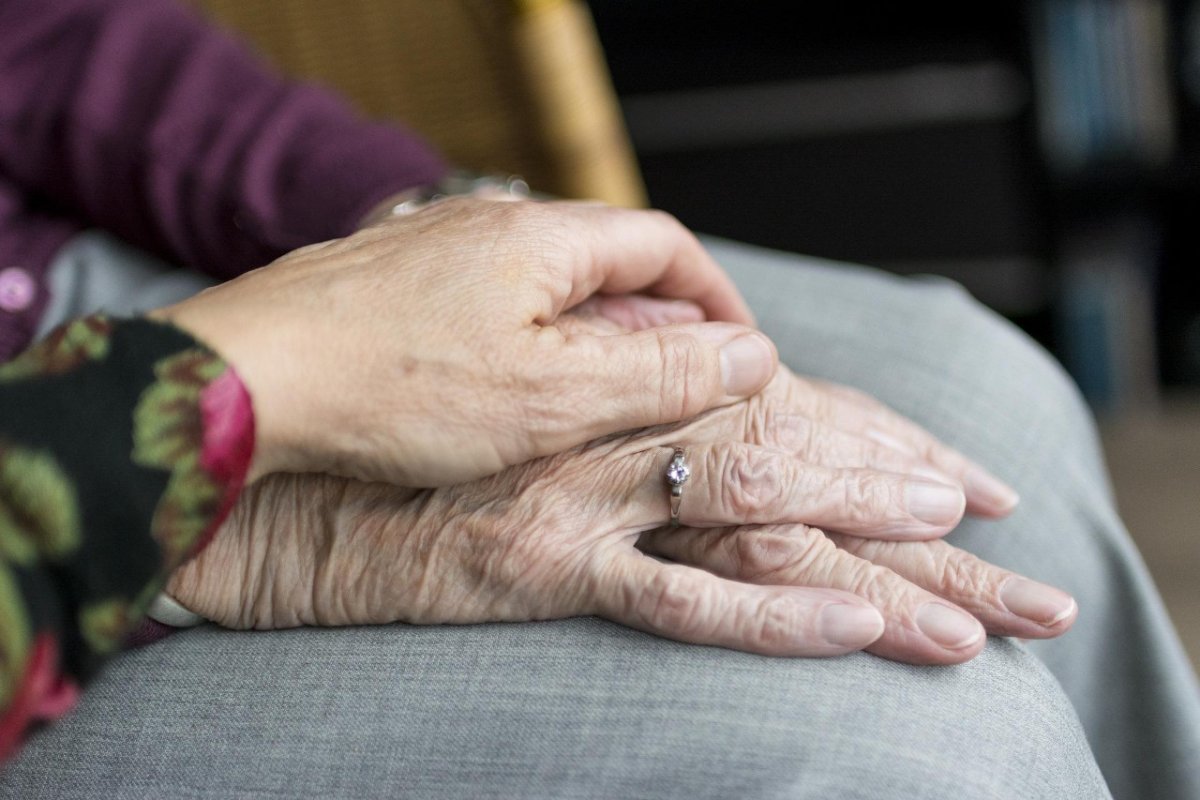 Mãe é perseverança, felicidade e afeto