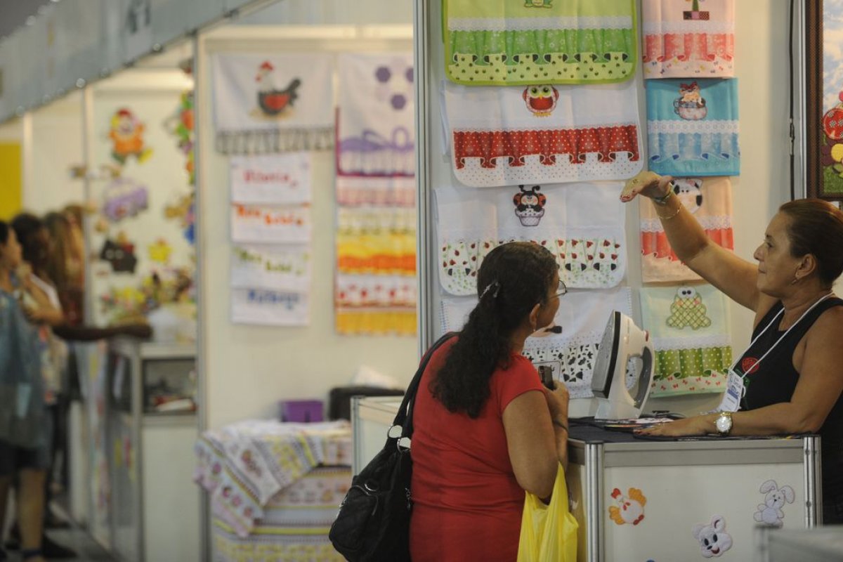 Pequenas empresas no Brasil beneficiam 40% da população