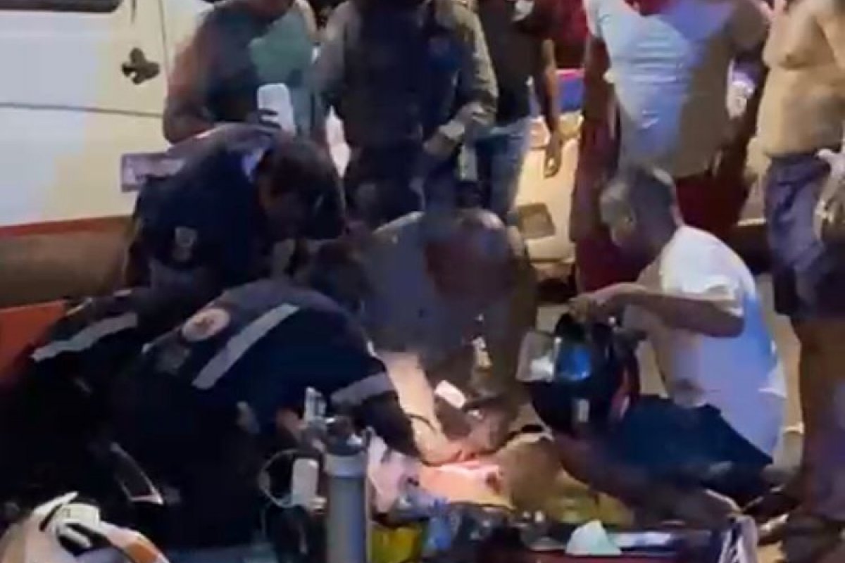 Polícia Militar investiga ataque a soldados militares em Salvador neste fim de semana