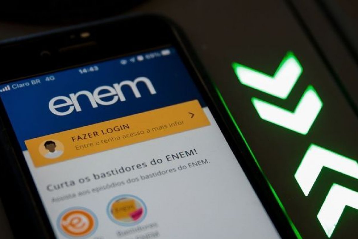 Inep altera norma que estabelece prazos para utilizar resultados do Enem