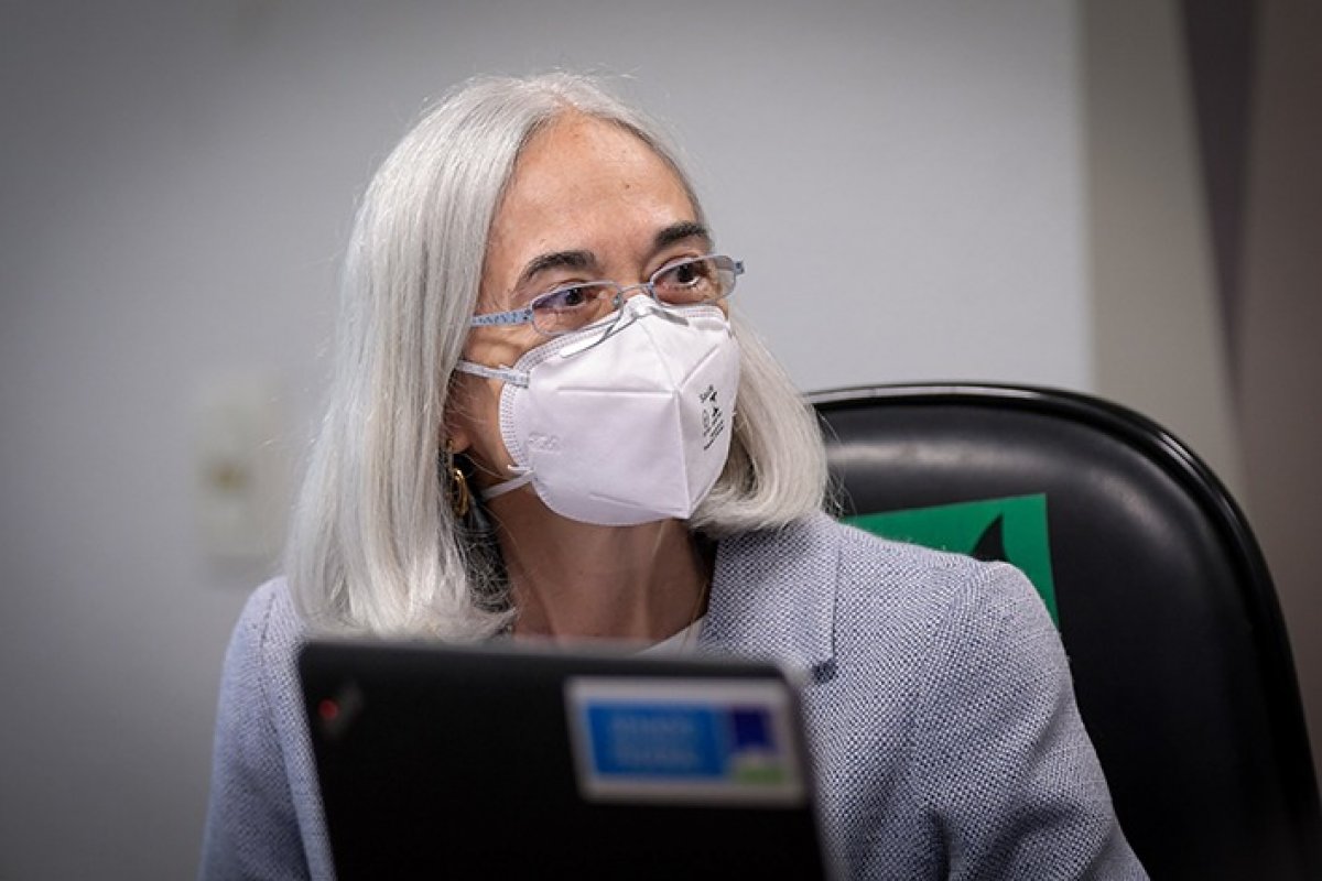 STJ terá 2ª mulher presidente em 33 anos