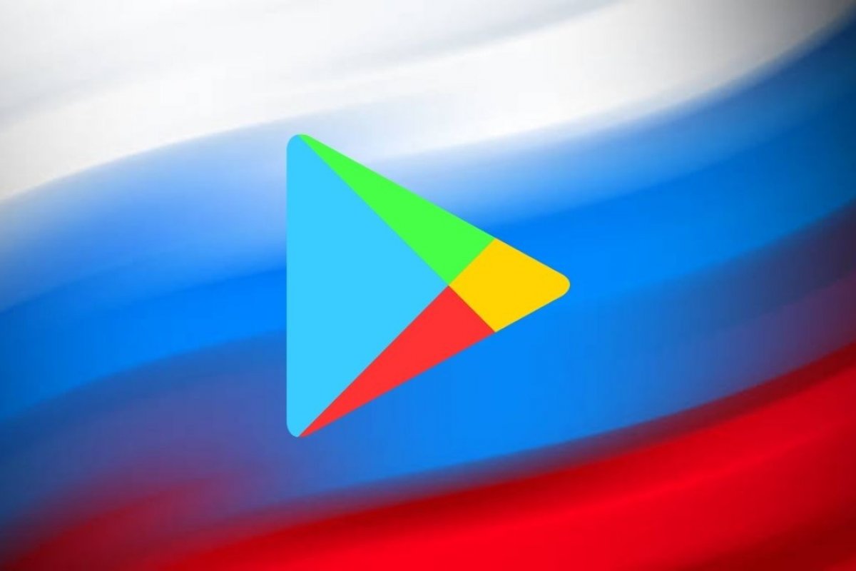 Google Play bloqueia atualização e download de apps pagos na Rússia