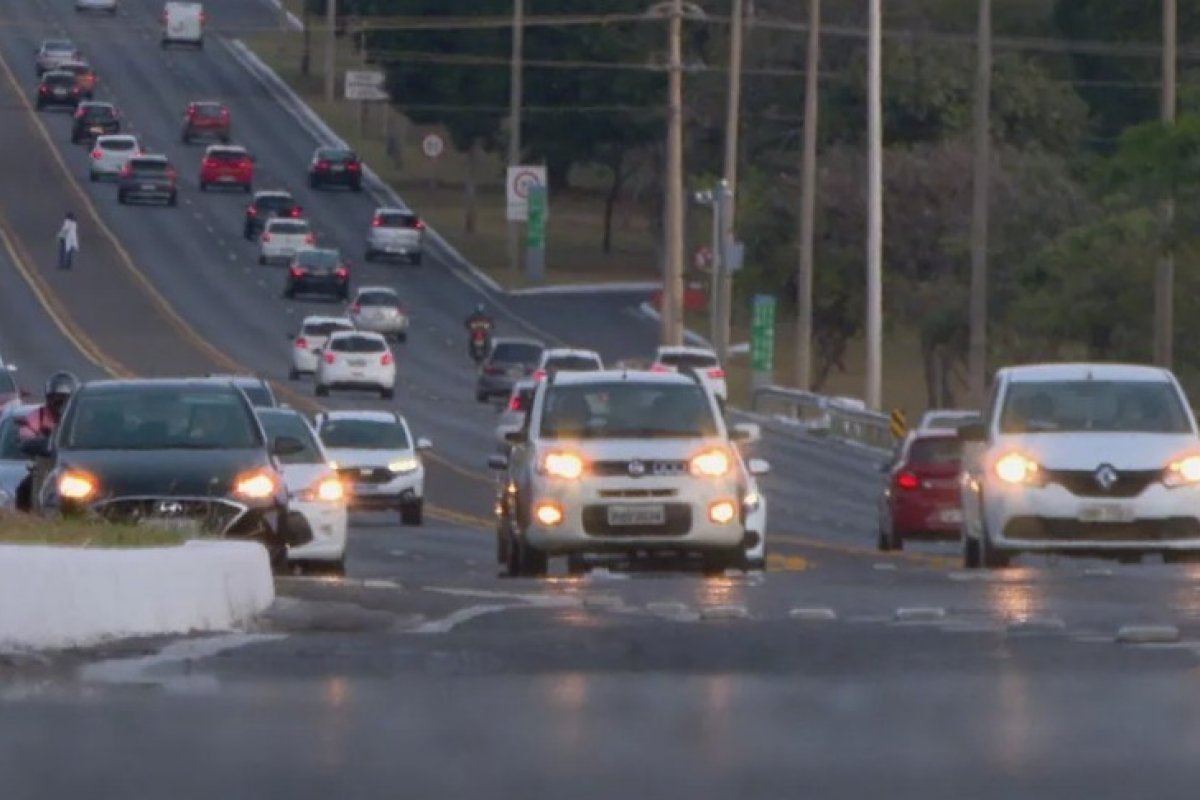 Contran regulamenta Registro Nacional Positivo de Condutores