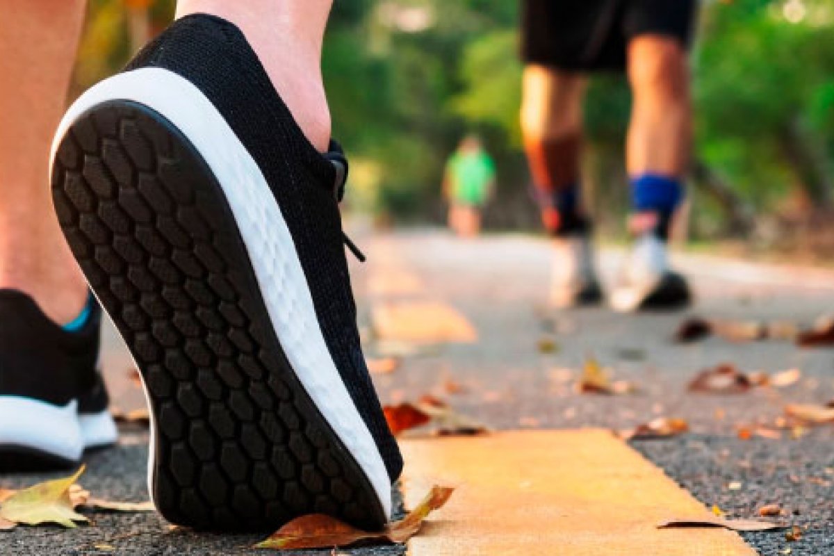 Como aproveitar o outono e melhorar os cuidados com a saúde