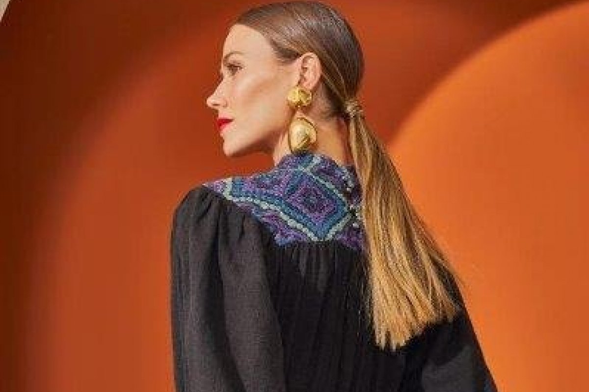 As padronagens voltam à cena, entregando uma personalidade bastante diferente para a moda outono inverno!