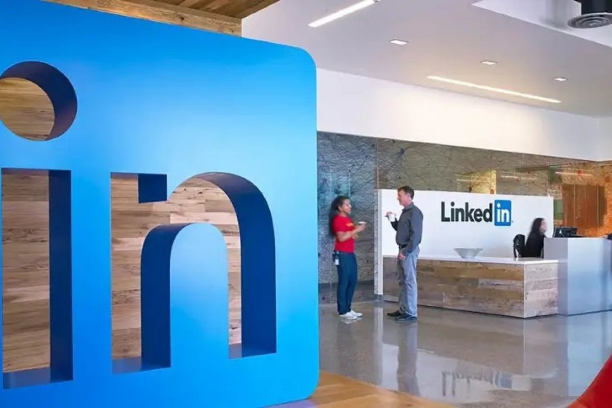 LinkedIn pagará US$ 1,8 milhão a mulheres por desigualdade salarial