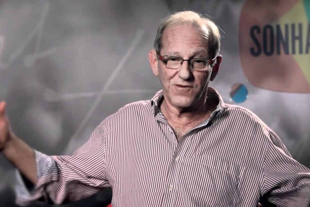 Morre Pedro Jack Kapeller, ex-diretor da TV Manchete!