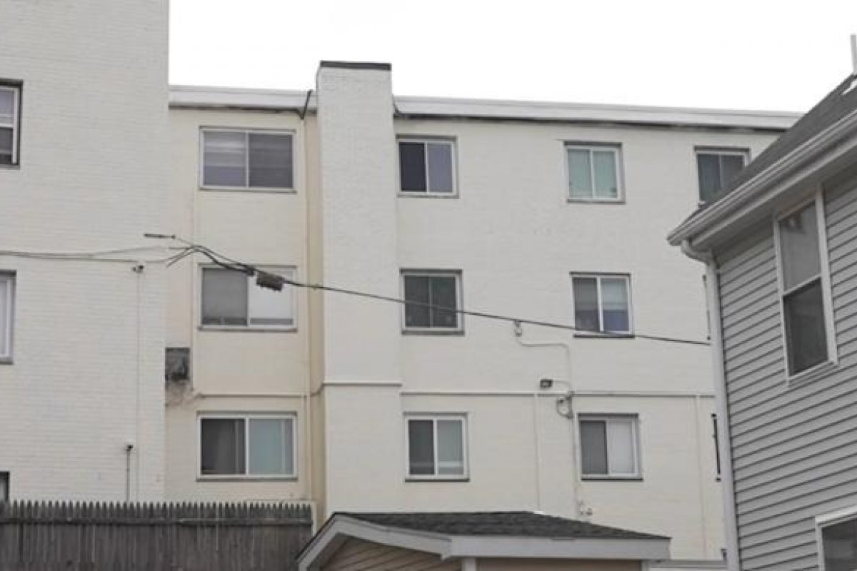 Ossada achada há 17 anos em chaminé pode ser de brasileira, diz polícia dos EUA