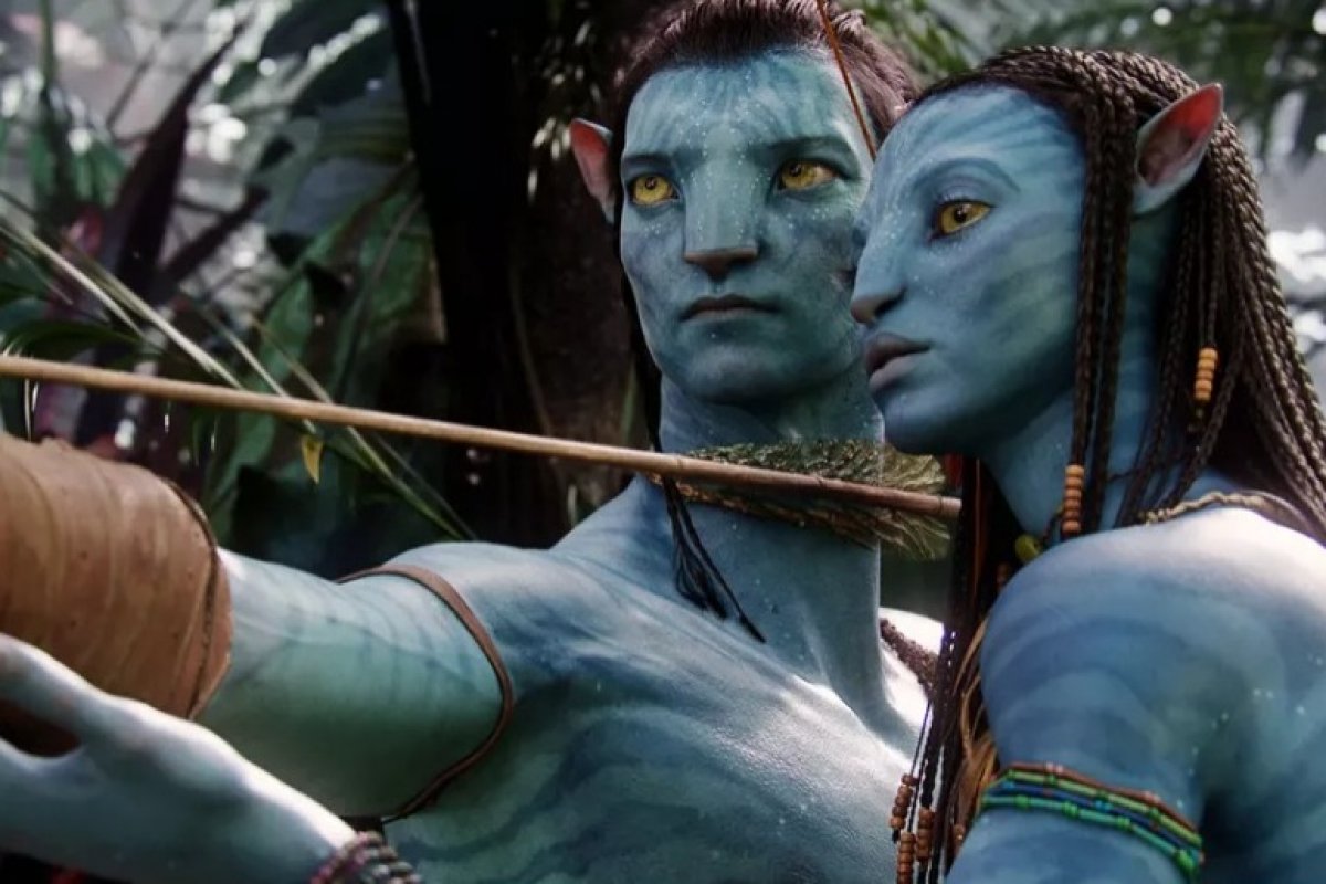 Avatar 2 ganha trailer e data de estreia nos cinemas brasileiros