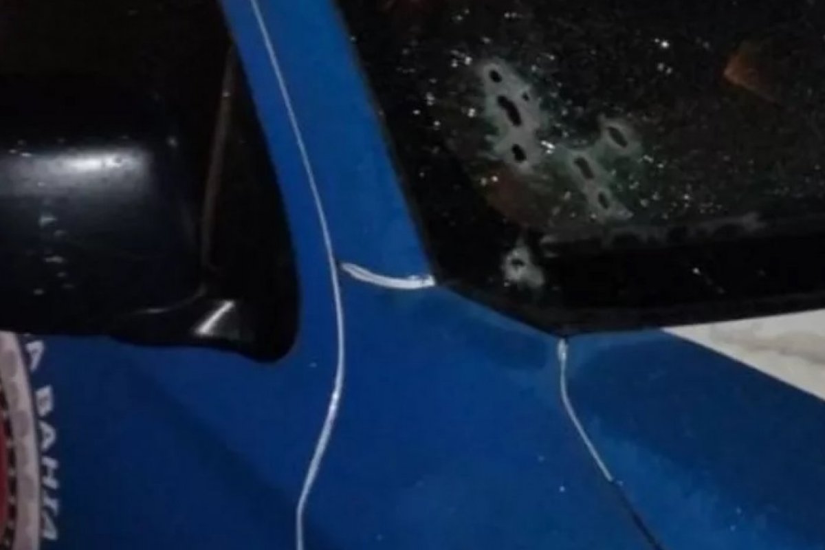 Envolvidos em assassinato de PM em Salvador morrem após confronto com a polícia