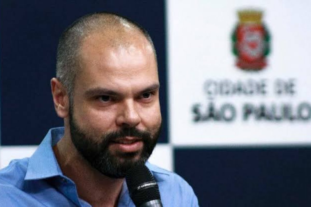 Bruno Covas é diagnosticado com tumor no aparelho digestivo