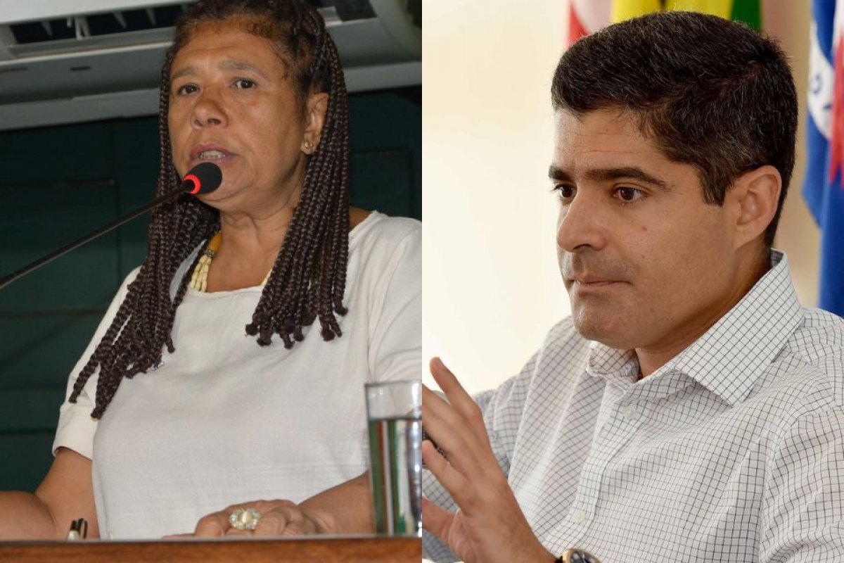 Câmara vai intensificar embate com ACM Neto; contas da prefeitura e contrato com Hapvida estão na agenda