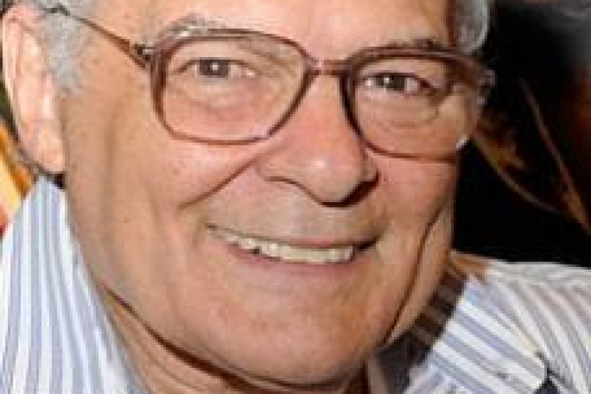 Aos 86 anos, ator Othon Bastos receberá o título de cidadão soteropolitano