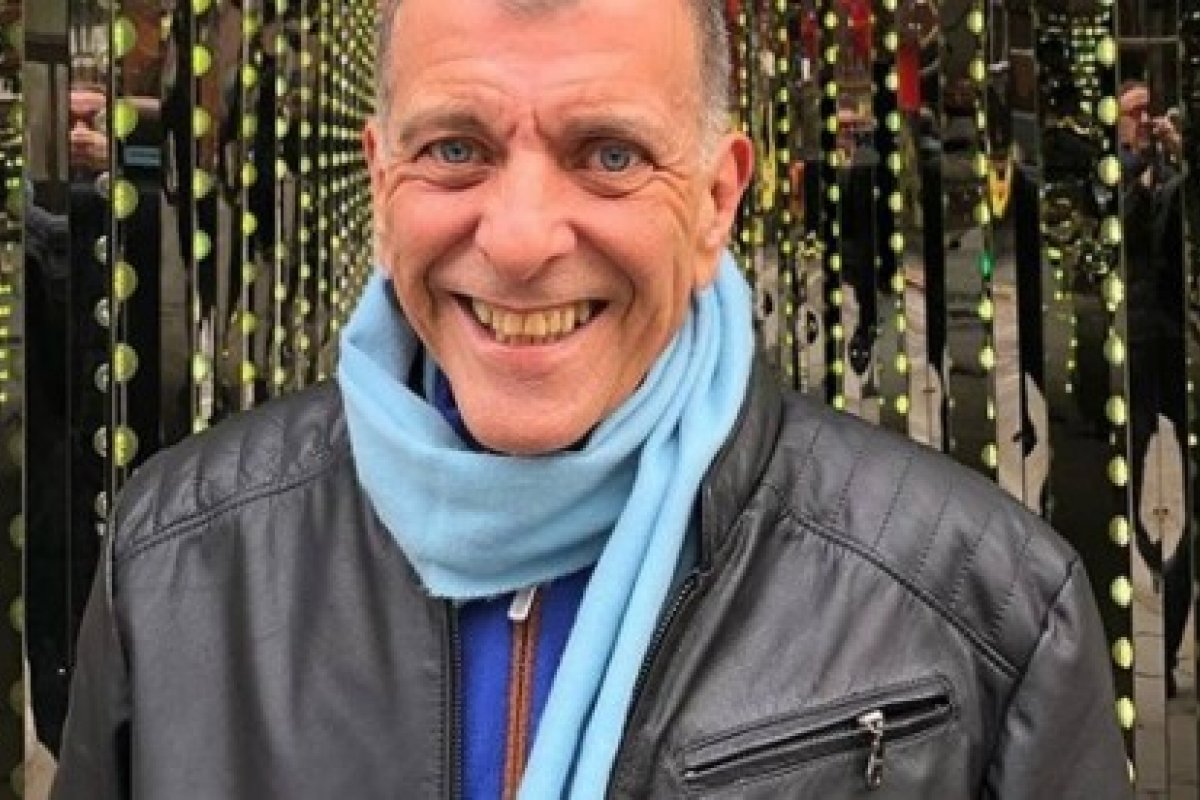 Velório do ator e diretor Jorge Fernando será aberto ao público