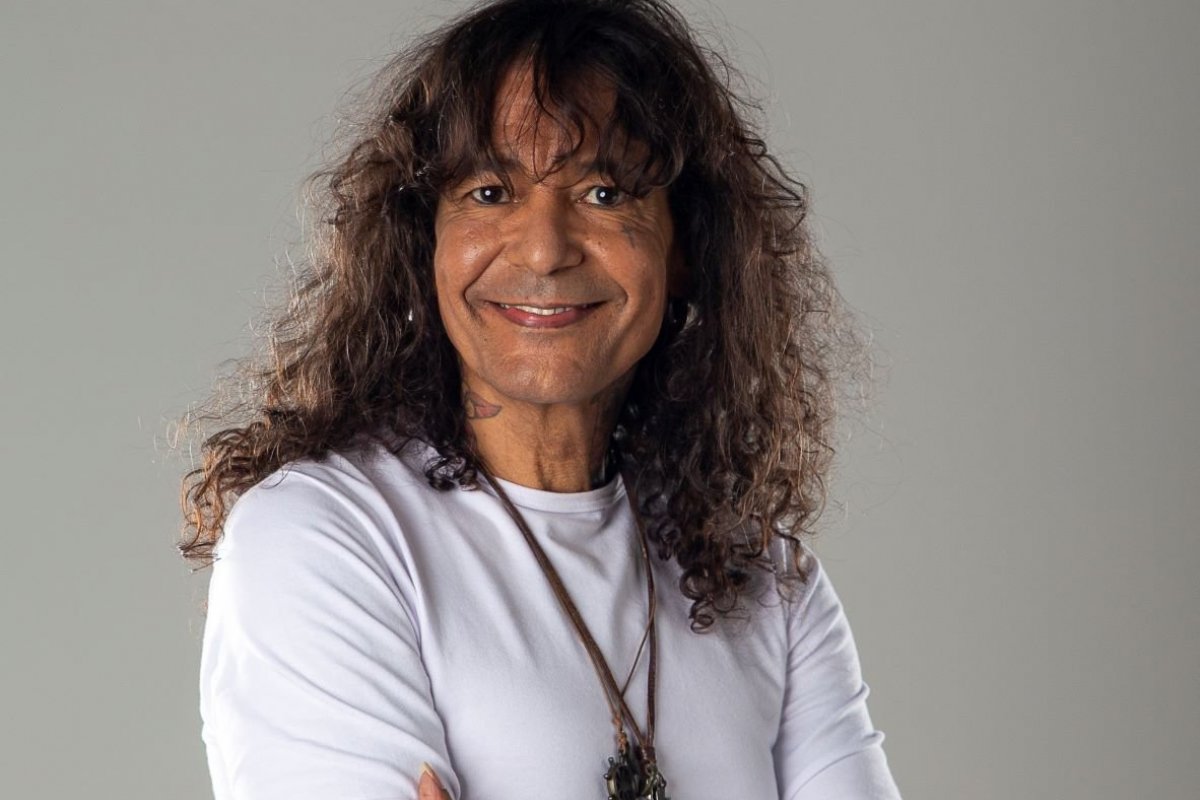 Festa Magia reúne Luiz Caldas e Zeca Baleiro no palco da Chácara Baluarte